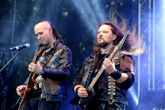 THUNDERTALE @ KILKIM ŽAIBU 2025