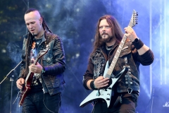 THUNDERTALE @ KILKIM ŽAIBU 2025