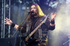 THUNDERTALE @ KILKIM ŽAIBU 2025