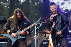 THUNDERTALE @ KILKIM ŽAIBU 2025