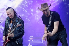 THUNDERTALE @ KILKIM ŽAIBU 2025