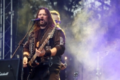 THUNDERTALE @ KILKIM ŽAIBU 2025