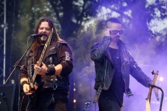 THUNDERTALE @ KILKIM ŽAIBU 2025