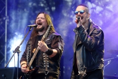 THUNDERTALE @ KILKIM ŽAIBU 2025