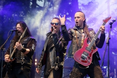 THUNDERTALE @ KILKIM ŽAIBU 2025