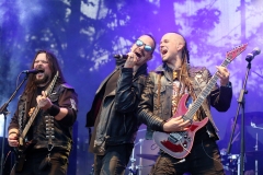 THUNDERTALE @ KILKIM ŽAIBU 2025