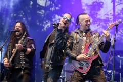 THUNDERTALE @ KILKIM ŽAIBU 2025