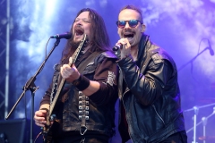 THUNDERTALE @ KILKIM ŽAIBU 2025