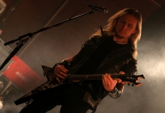THUNDERTALE @ Ryga (2015)