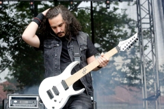 THY CATAFALQUE @ KILKIM ŽAIBU 2025