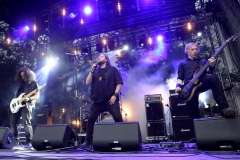 THY CATAFALQUE @ KILKIM ŽAIBU 2025