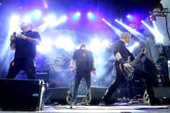 THY CATAFALQUE @ KILKIM ŽAIBU 2025