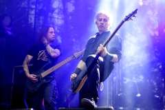 THY CATAFALQUE @ KILKIM ŽAIBU 2025