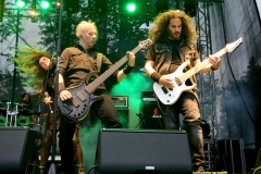 THY CATAFALQUE @ KILKIM ŽAIBU 2025