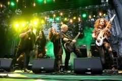 THY CATAFALQUE @ KILKIM ŽAIBU 2025