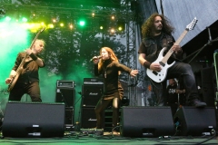 THY CATAFALQUE @ KILKIM ŽAIBU 2025