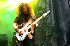 THY CATAFALQUE @ KILKIM ŽAIBU 2025