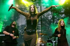 THY CATAFALQUE @ KILKIM ŽAIBU 2025