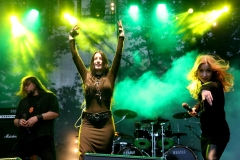 THY CATAFALQUE @ KILKIM ŽAIBU 2025