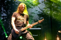 THY CATAFALQUE @ KILKIM ŽAIBU 2025