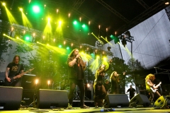 THY CATAFALQUE @ KILKIM ŽAIBU 2025