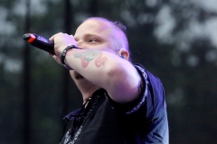 THY CATAFALQUE @ KILKIM ŽAIBU 2025