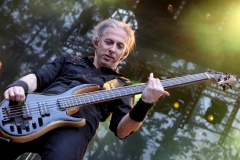 THY CATAFALQUE @ KILKIM ŽAIBU 2025