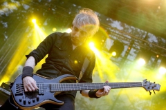 THY CATAFALQUE @ KILKIM ŽAIBU 2025