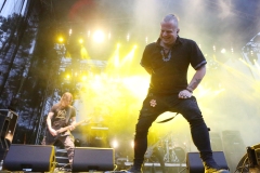 THY CATAFALQUE @ KILKIM ŽAIBU 2025