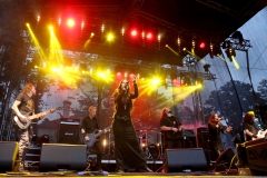 THY CATAFALQUE @ KILKIM ŽAIBU 2025