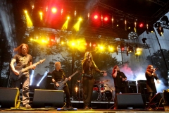 THY CATAFALQUE @ KILKIM ŽAIBU 2025