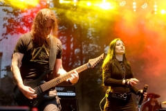 THY CATAFALQUE @ KILKIM ŽAIBU 2025