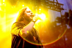 THY CATAFALQUE @ KILKIM ŽAIBU 2025