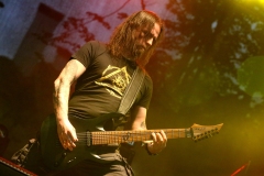 THY CATAFALQUE @ KILKIM ŽAIBU 2025