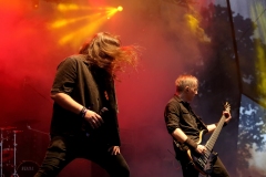 THY CATAFALQUE @ KILKIM ŽAIBU 2025