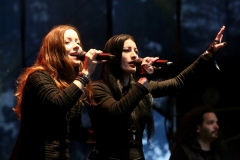 THY CATAFALQUE @ KILKIM ŽAIBU 2025