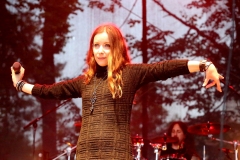 THY CATAFALQUE @ KILKIM ŽAIBU 2025