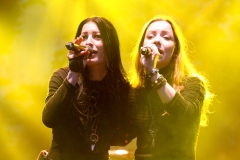 THY CATAFALQUE @ KILKIM ŽAIBU 2025