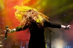 THY CATAFALQUE @ KILKIM ŽAIBU 2025