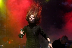 THY CATAFALQUE @ KILKIM ŽAIBU 2025