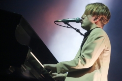 Tom ODELL @ Vilnius (2017)