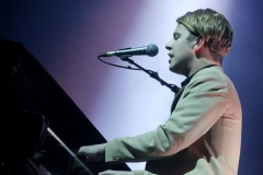 Tom ODELL @ Vilnius (2017)