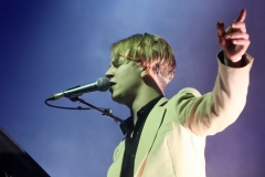 Tom ODELL @ Vilnius (2017)