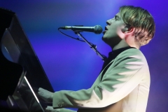 Tom ODELL @ Vilnius (2017)