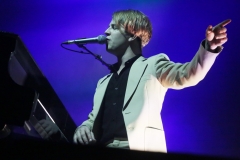 Tom ODELL @ Vilnius (2017)