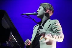 Tom ODELL @ Vilnius (2017)