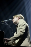 Tom ODELL @ Vilnius (2017)