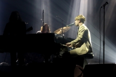 Tom ODELL @ Vilnius (2017)