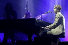 Tom ODELL @ Vilnius (2017)