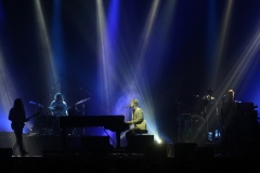 Tom ODELL @ Vilnius (2017)